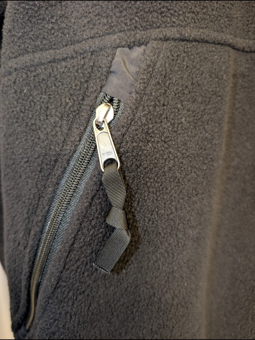 The North Face Vintage Mens Fleece Size XL